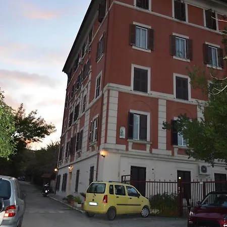 Casa Gelsomino روما