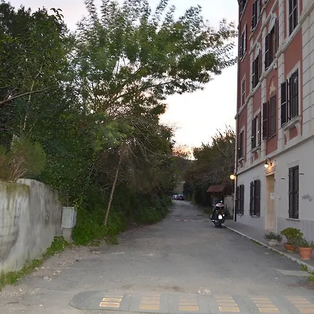 Casa Gelsomino شقة