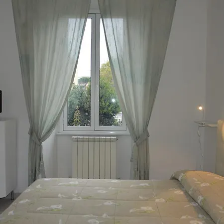 Casa Gelsomino شقة روما