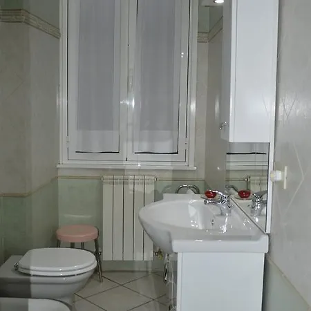 Casa Gelsomino شقة